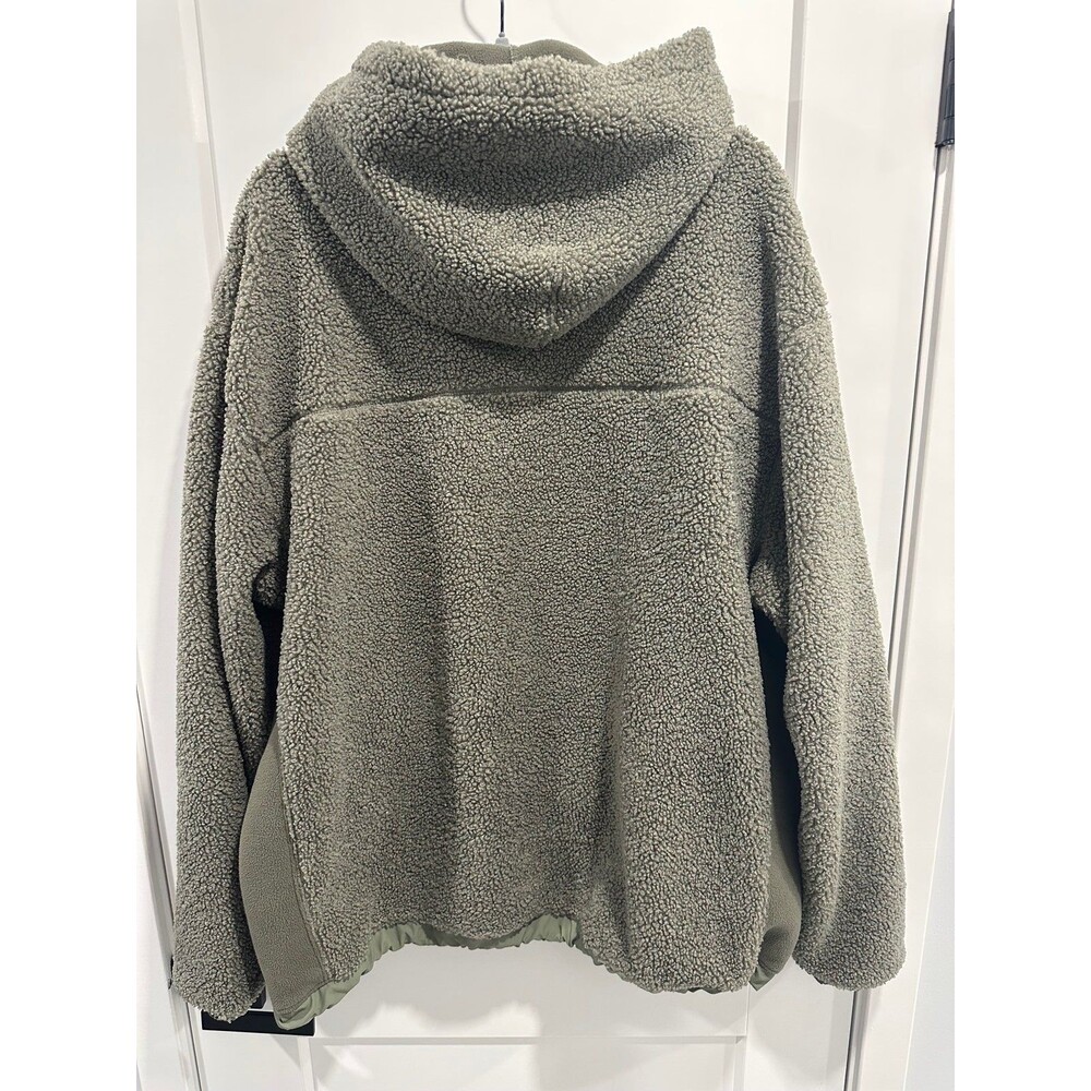 Sherpa pullover - Picture 2 of 4